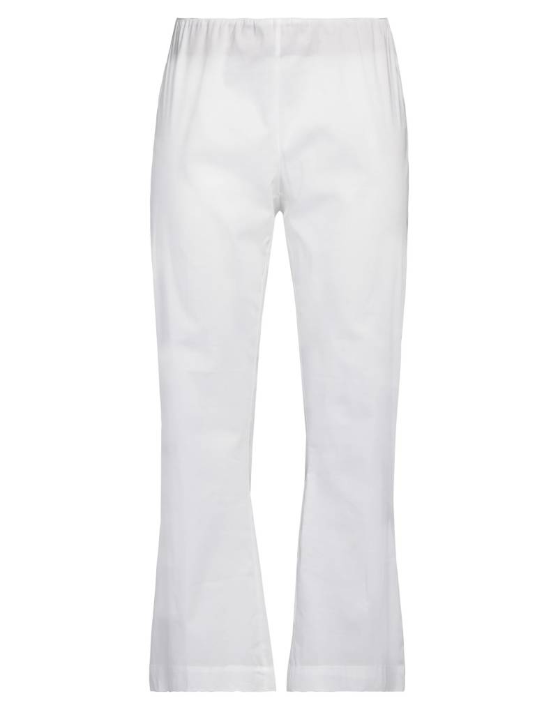 LIVIANA CONTI Hose Damen Weiß von LIVIANA CONTI