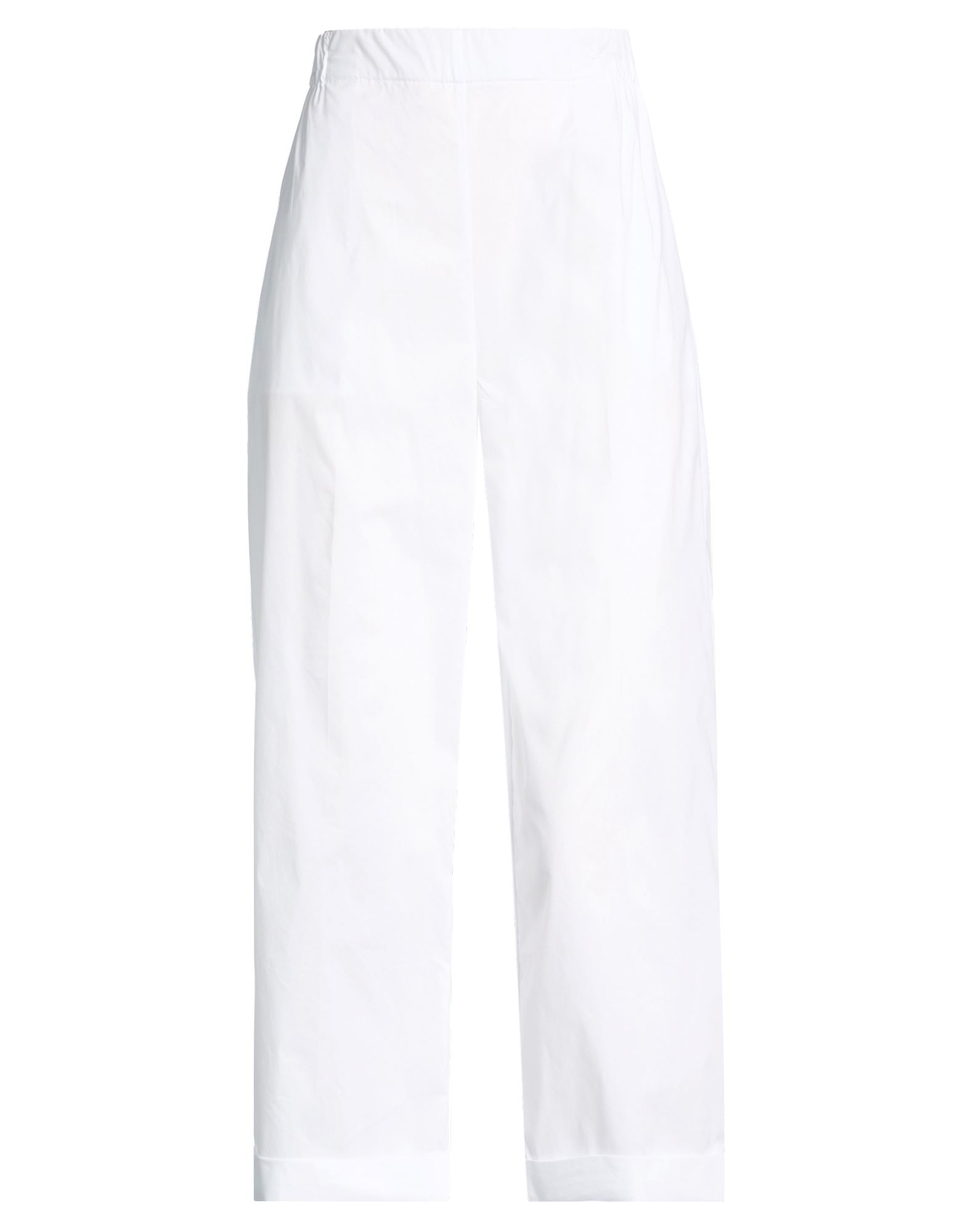 LIVIANA CONTI Hose Damen Weiß von LIVIANA CONTI