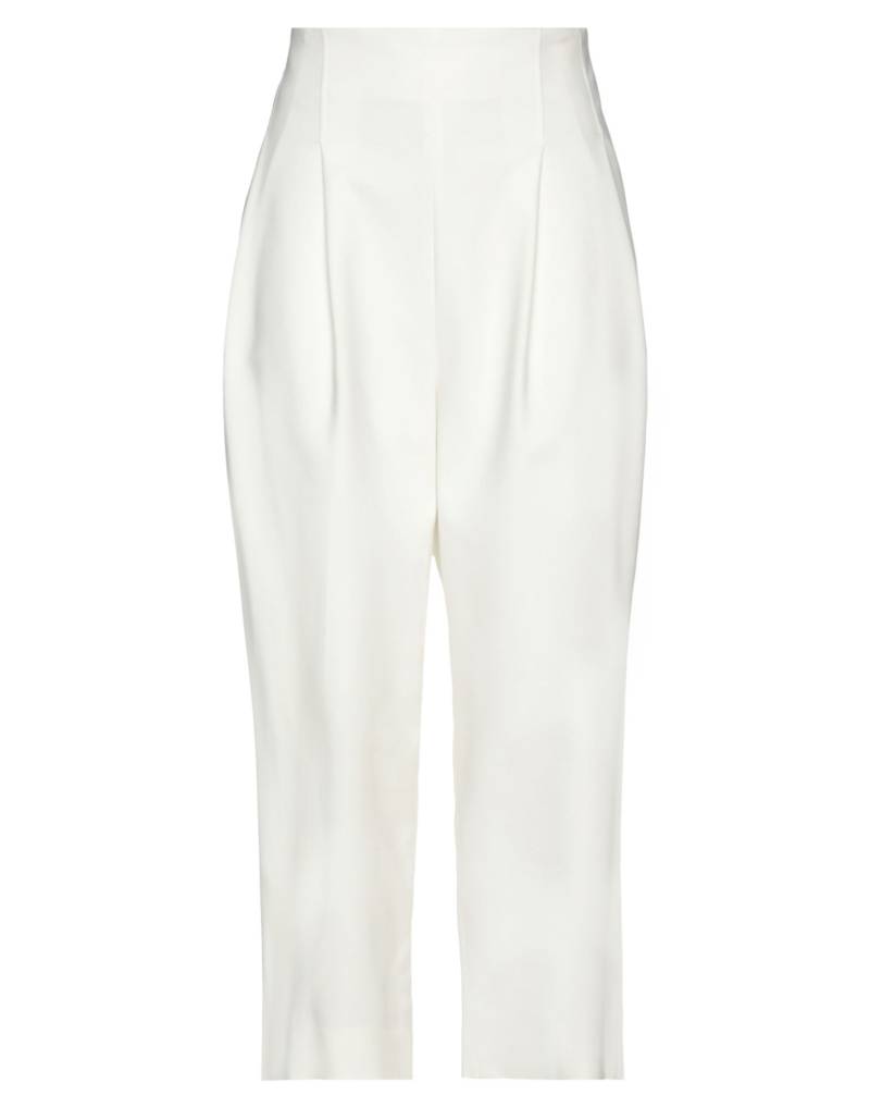 LIVIANA CONTI Hose Damen Weiß von LIVIANA CONTI