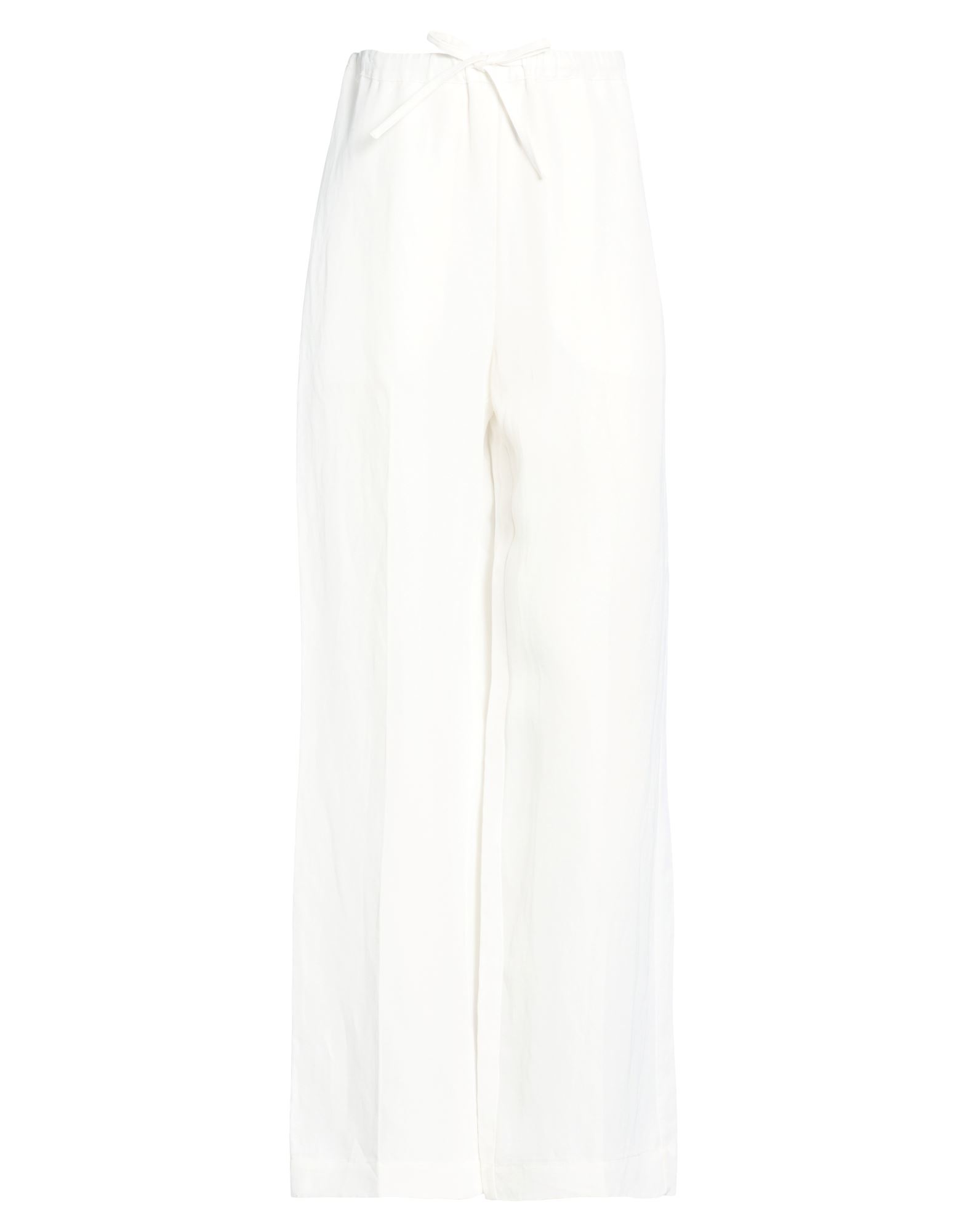 LIVIANA CONTI Hose Damen Weiß von LIVIANA CONTI