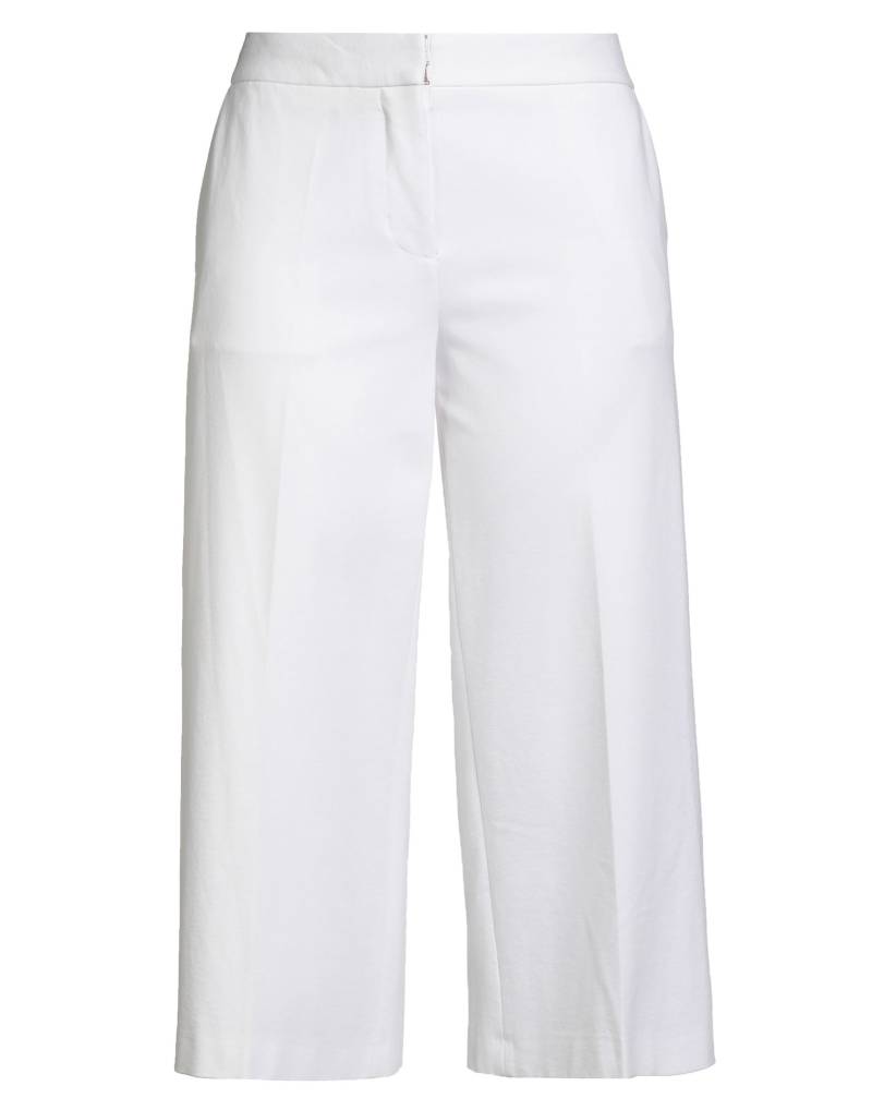 LIVIANA CONTI Hose Damen Weiß von LIVIANA CONTI