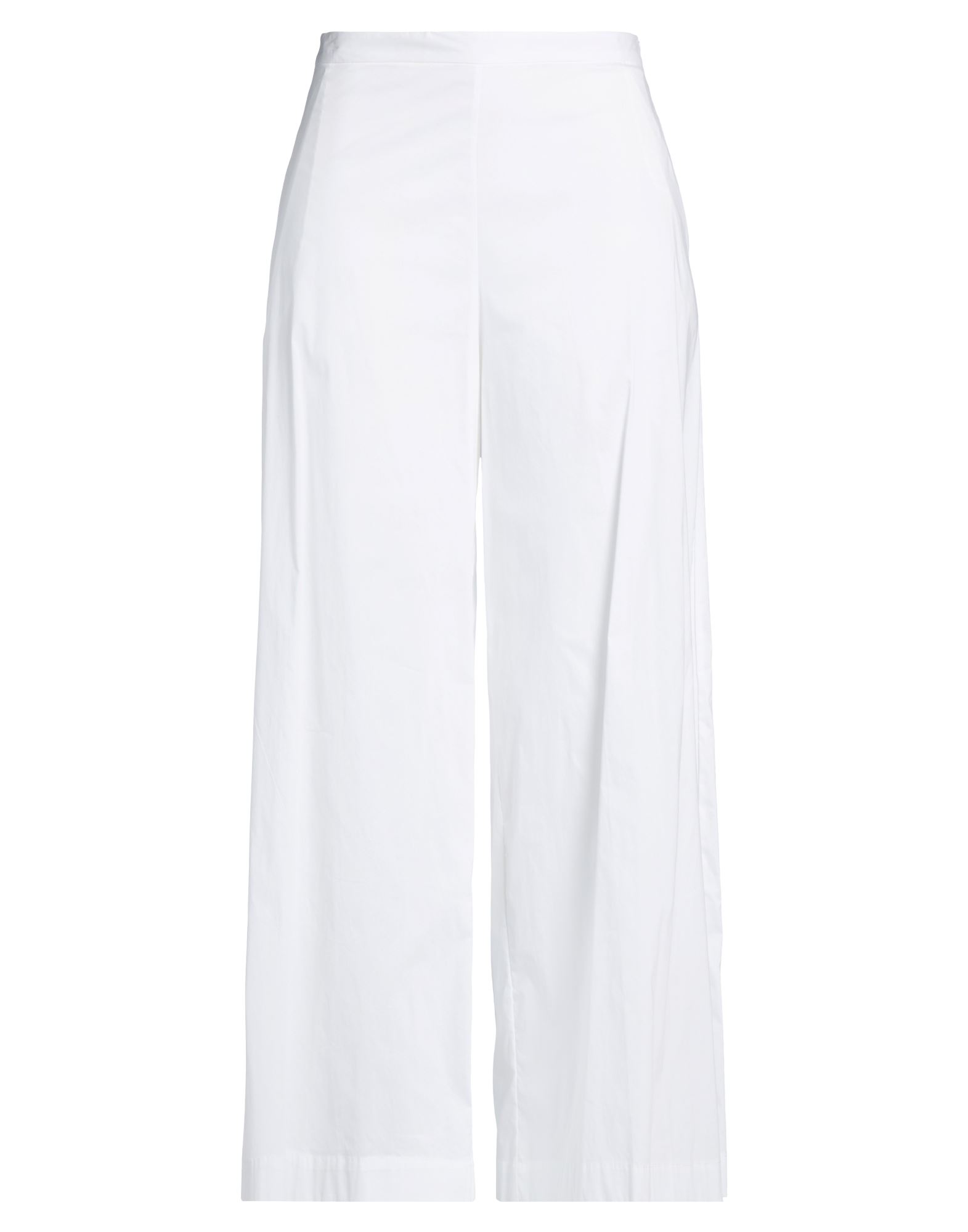 LIVIANA CONTI Hose Damen Weiß von LIVIANA CONTI