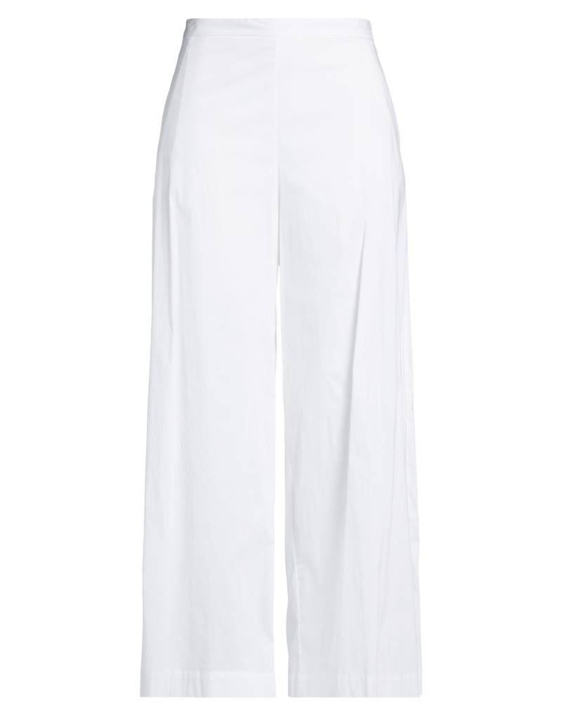 LIVIANA CONTI Hose Damen Weiß von LIVIANA CONTI