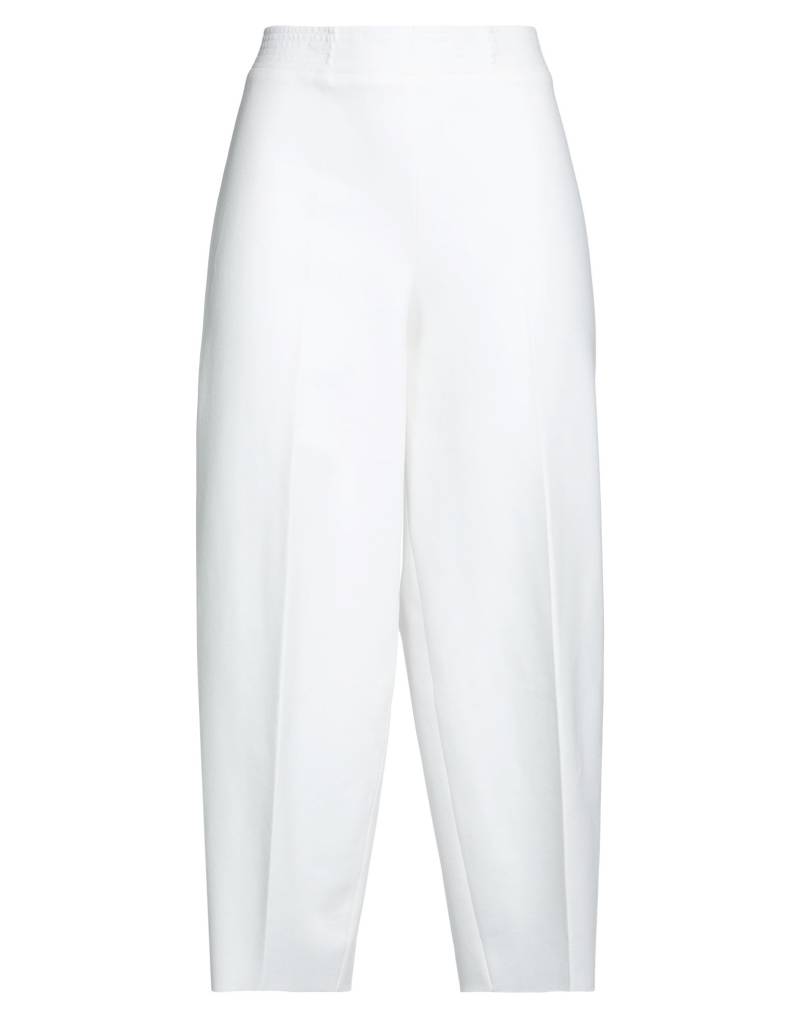 LIVIANA CONTI Hose Damen Weiß von LIVIANA CONTI