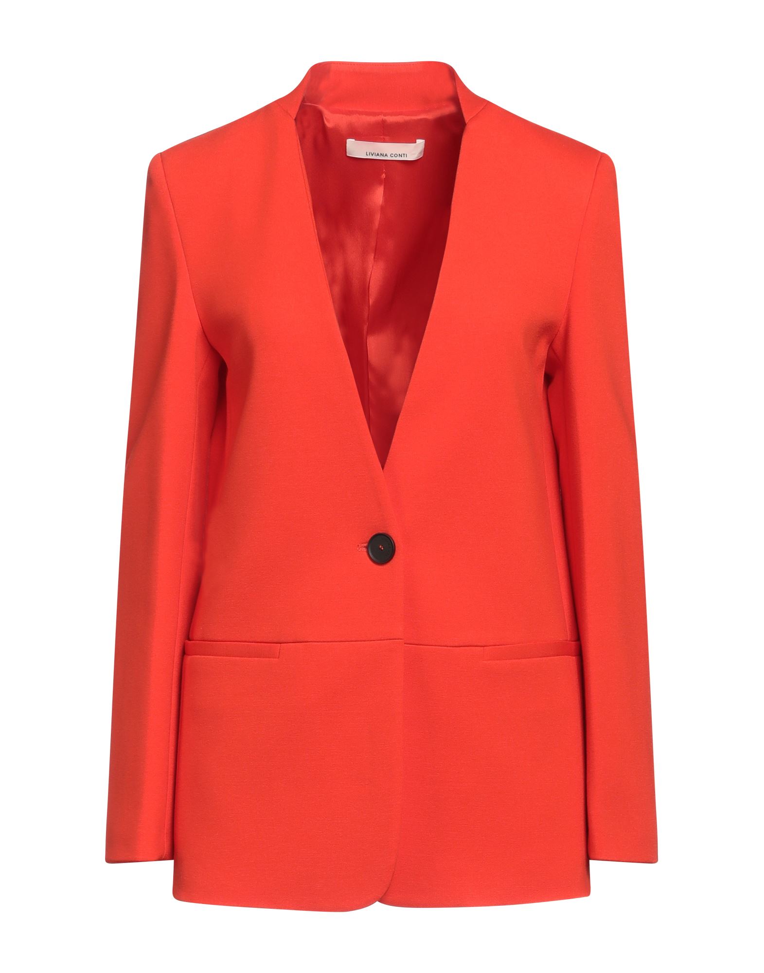 LIVIANA CONTI Blazer Damen Orange von LIVIANA CONTI