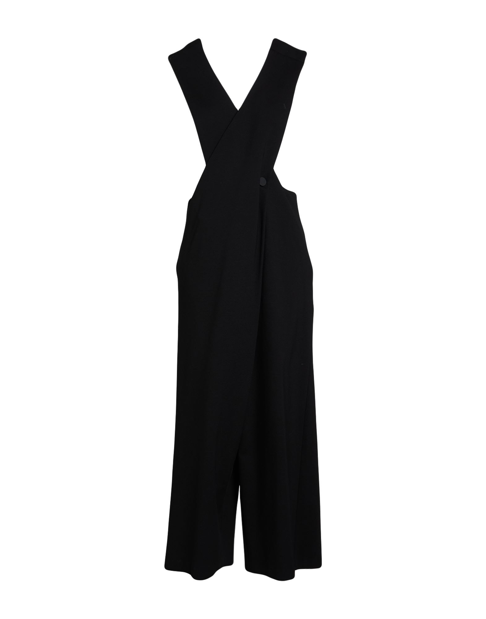 LIVIANA CONTI Jumpsuit Damen Schwarz von LIVIANA CONTI