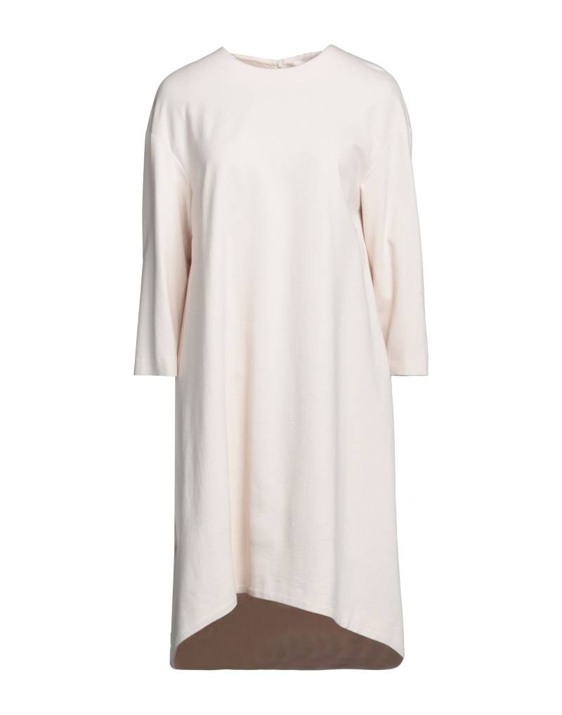 LIVIANA CONTI Mini-kleid Damen Beige von LIVIANA CONTI