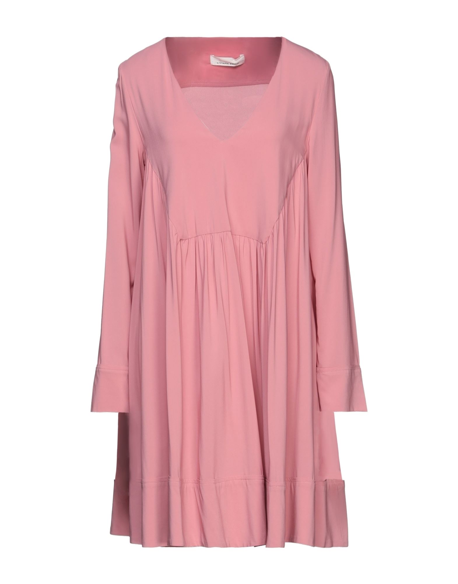 LIVIANA CONTI Mini-kleid Damen Rosa von LIVIANA CONTI