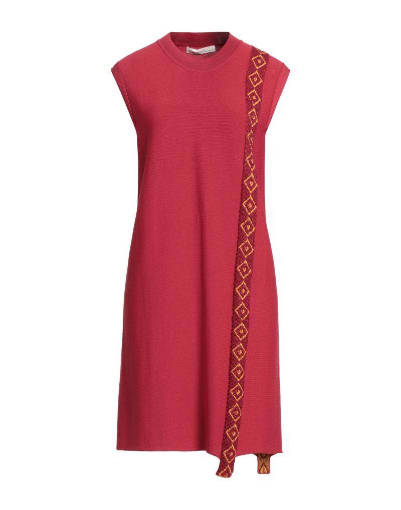 LIVIANA CONTI Mini-kleid Damen Rot von LIVIANA CONTI