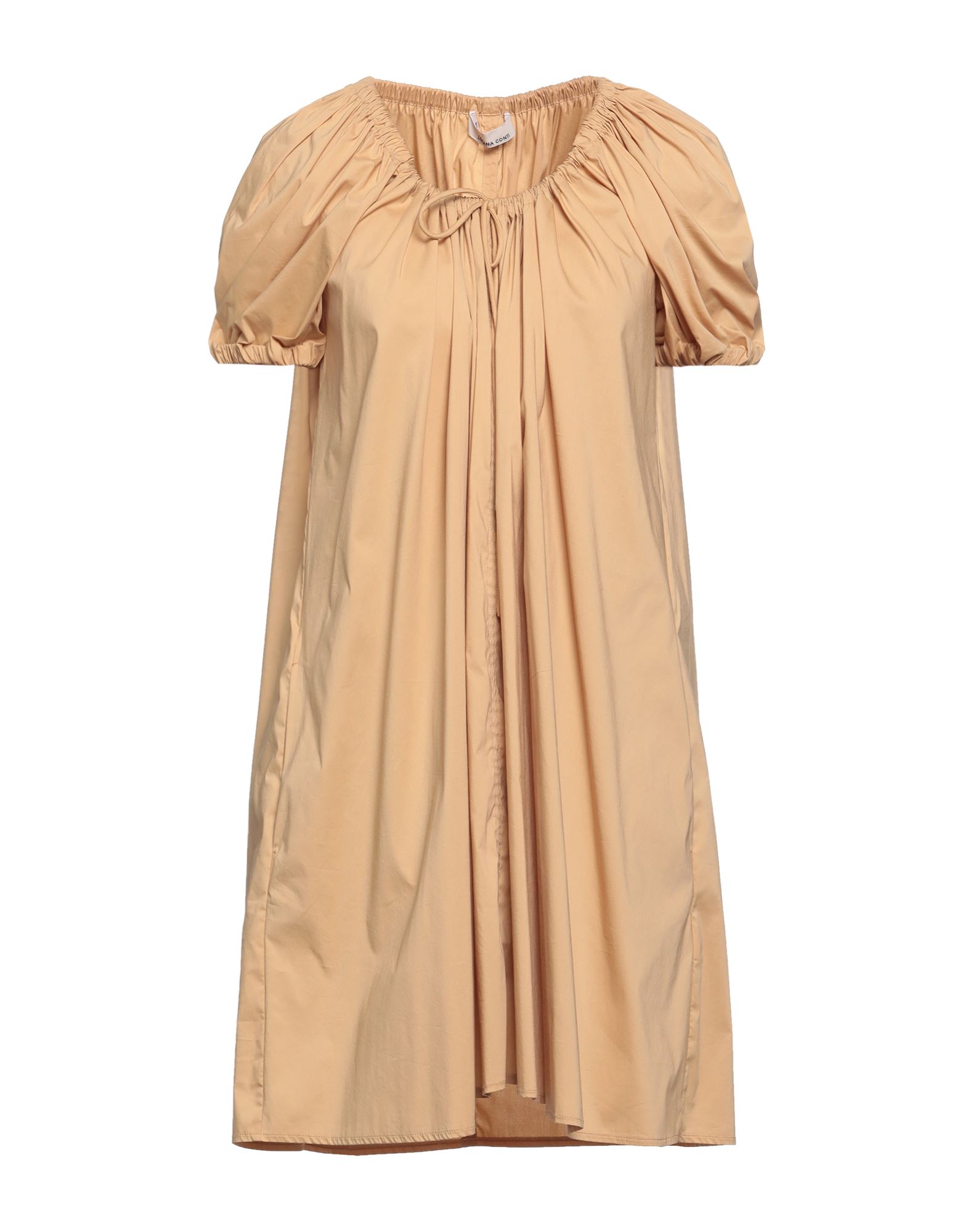 LIVIANA CONTI Mini-kleid Damen Sand von LIVIANA CONTI