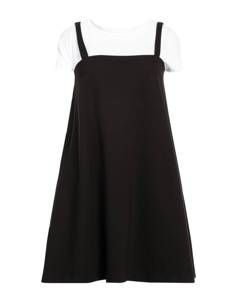 LIVIANA CONTI Mini-kleid Damen Schwarz von LIVIANA CONTI