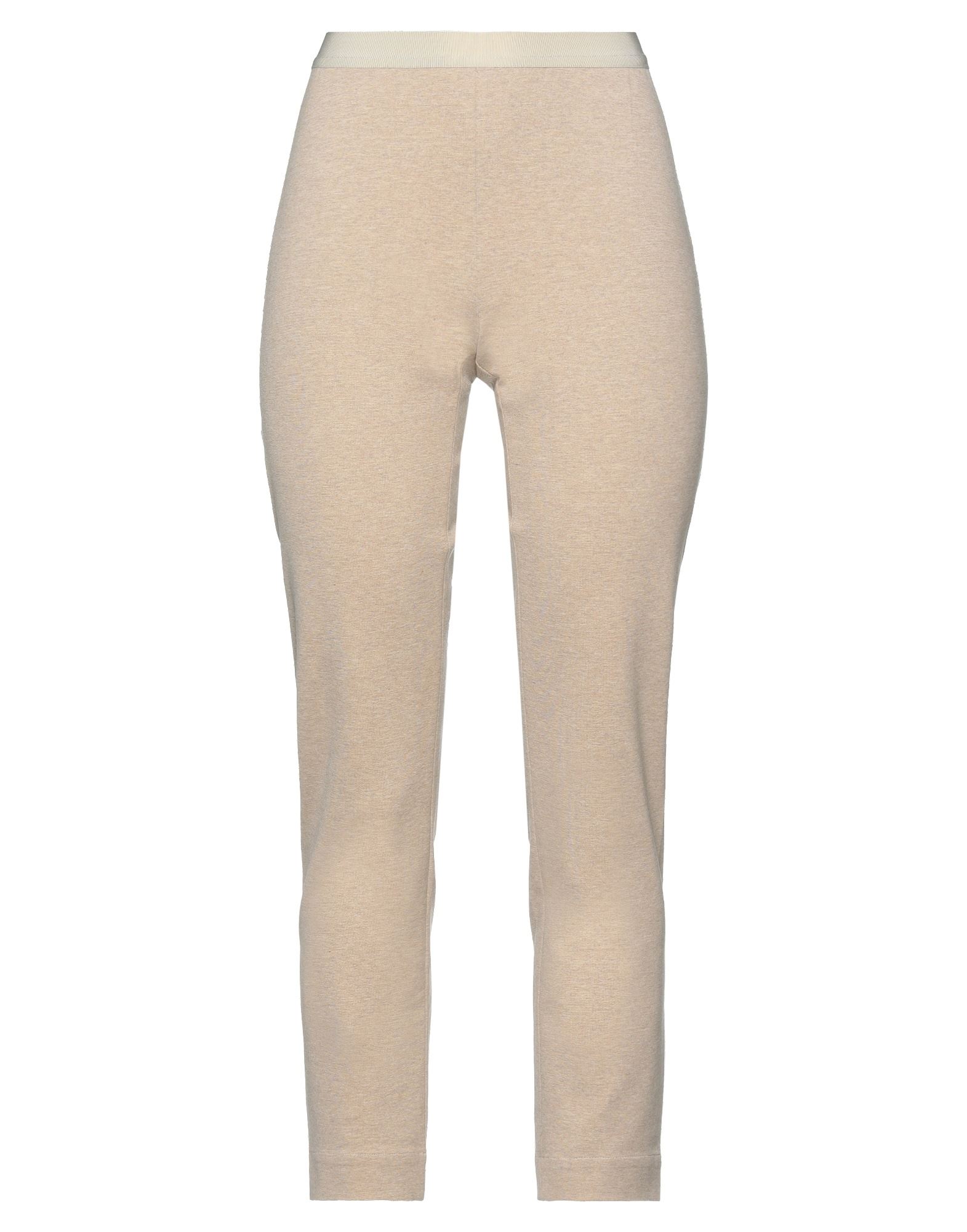 LIVIANA CONTI Leggings Damen Beige von LIVIANA CONTI