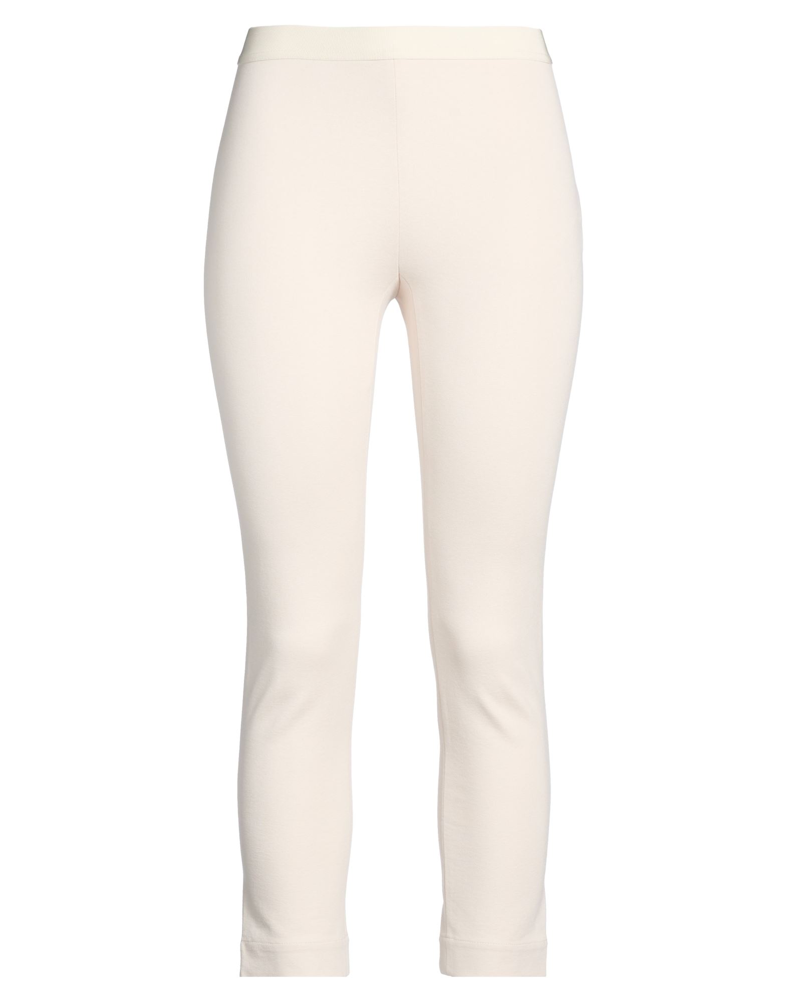 LIVIANA CONTI Leggings Damen Beige von LIVIANA CONTI