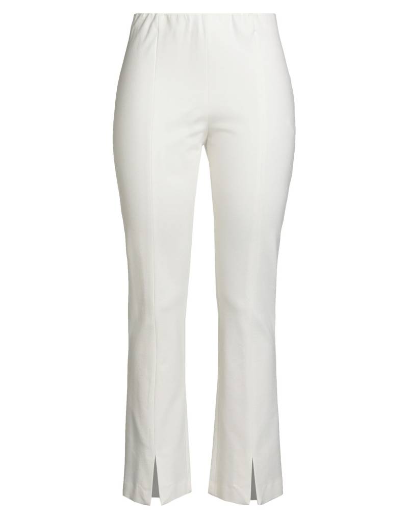 LIVIANA CONTI Leggings Damen Elfenbein von LIVIANA CONTI