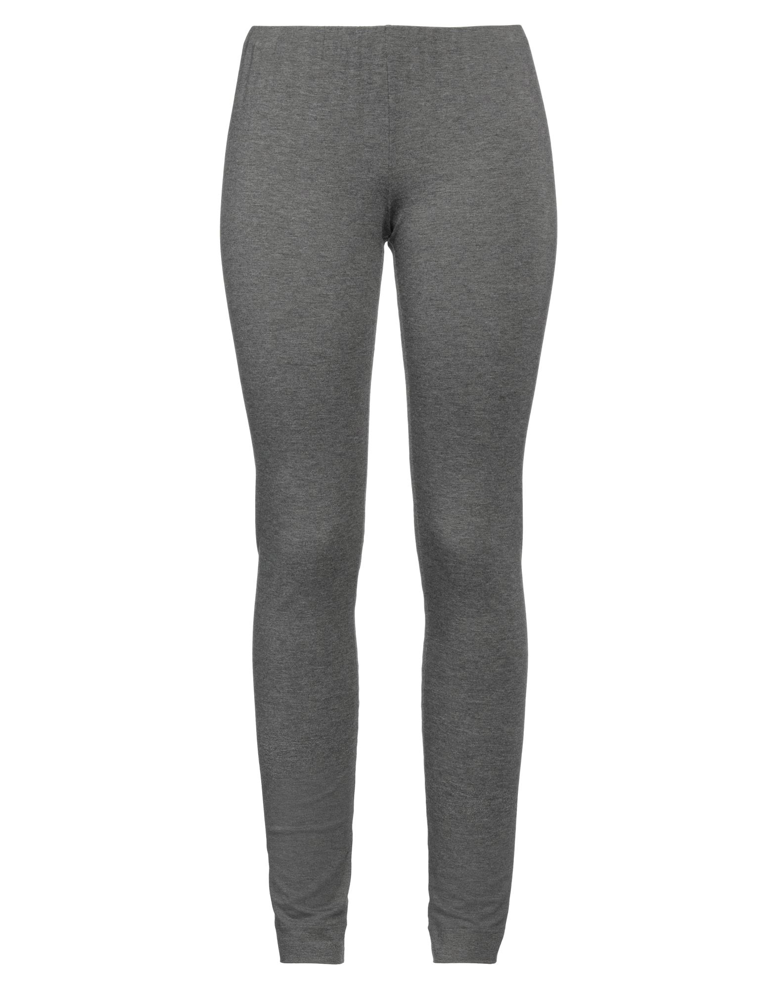 LIVIANA CONTI Leggings Damen Grau von LIVIANA CONTI