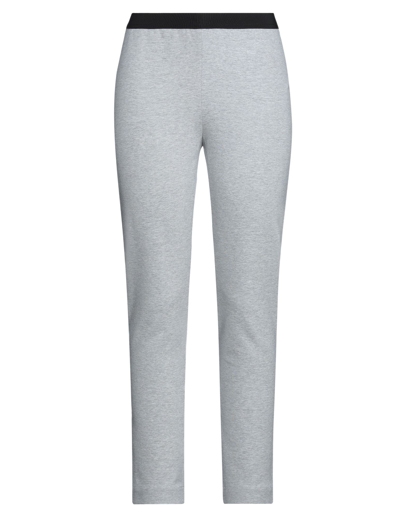 LIVIANA CONTI Leggings Damen Hellgrau LIVIANA CONTI Leggings Damen Hellgrau von LIVIANA CONTI