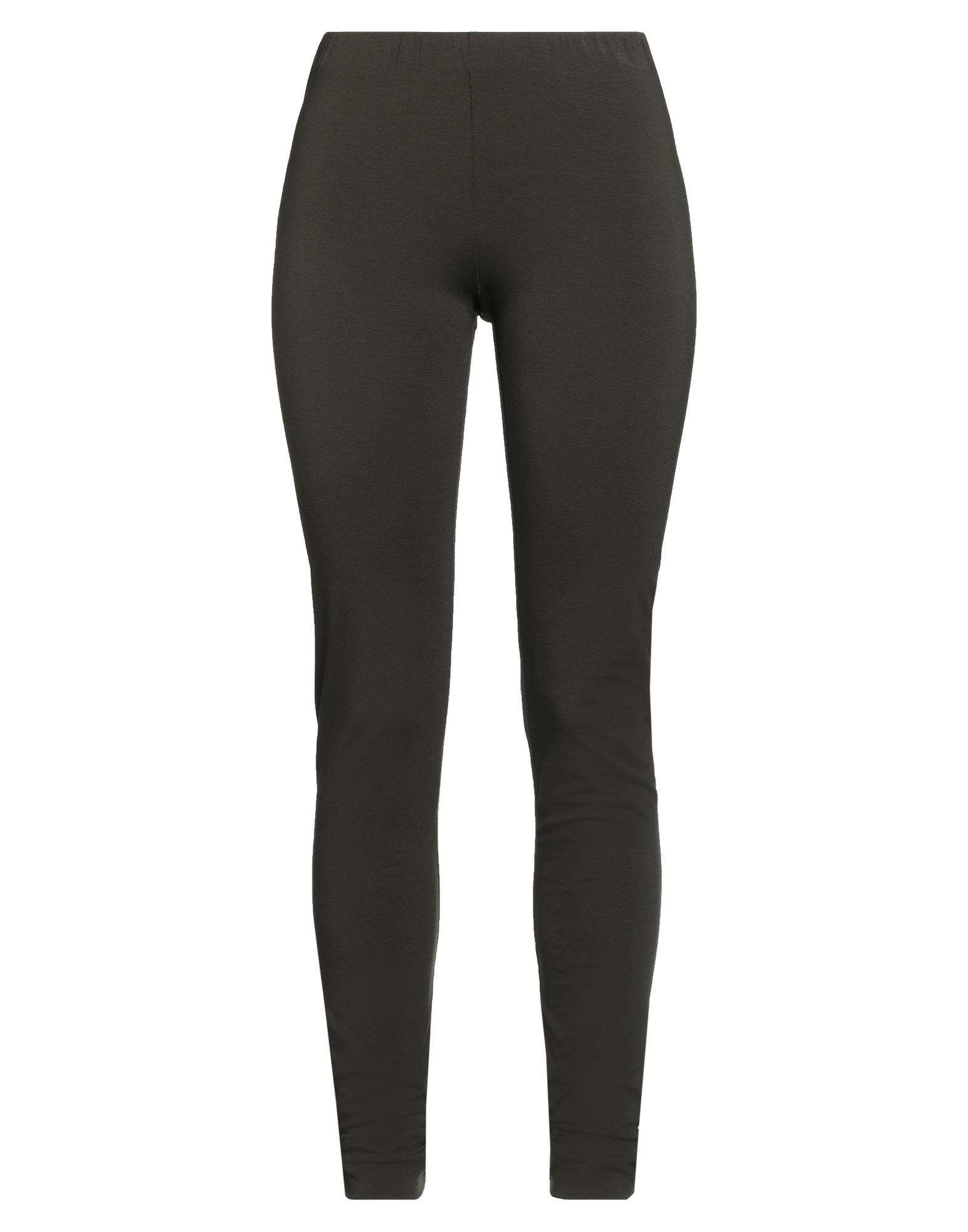 LIVIANA CONTI Leggings Damen Militärgrün von LIVIANA CONTI