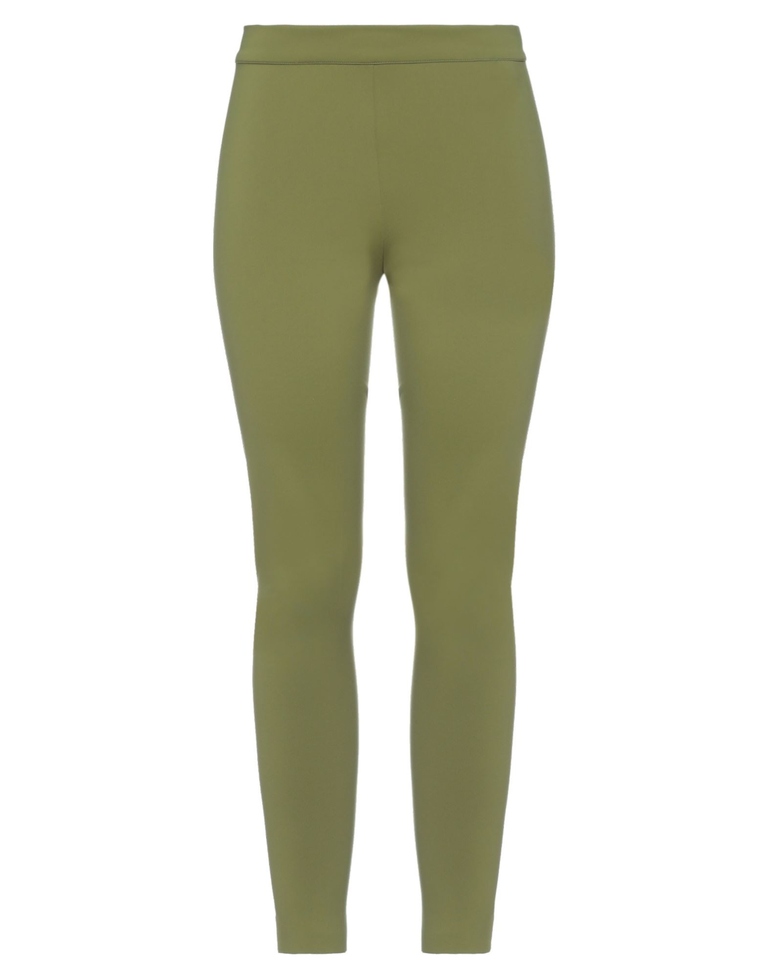 LIVIANA CONTI Leggings Damen Militärgrün von LIVIANA CONTI