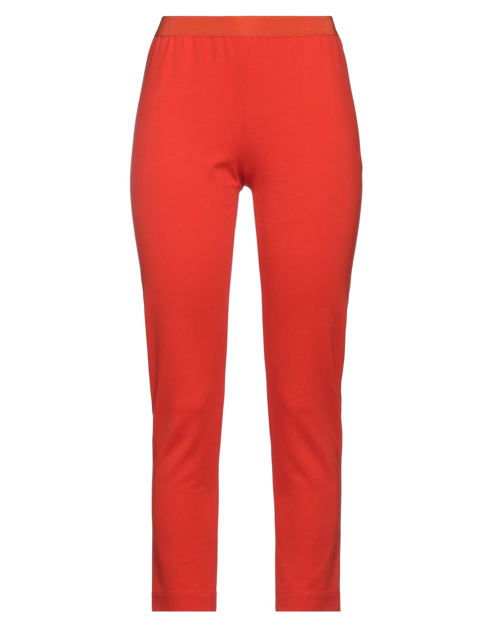 LIVIANA CONTI Leggings Damen Orange von LIVIANA CONTI