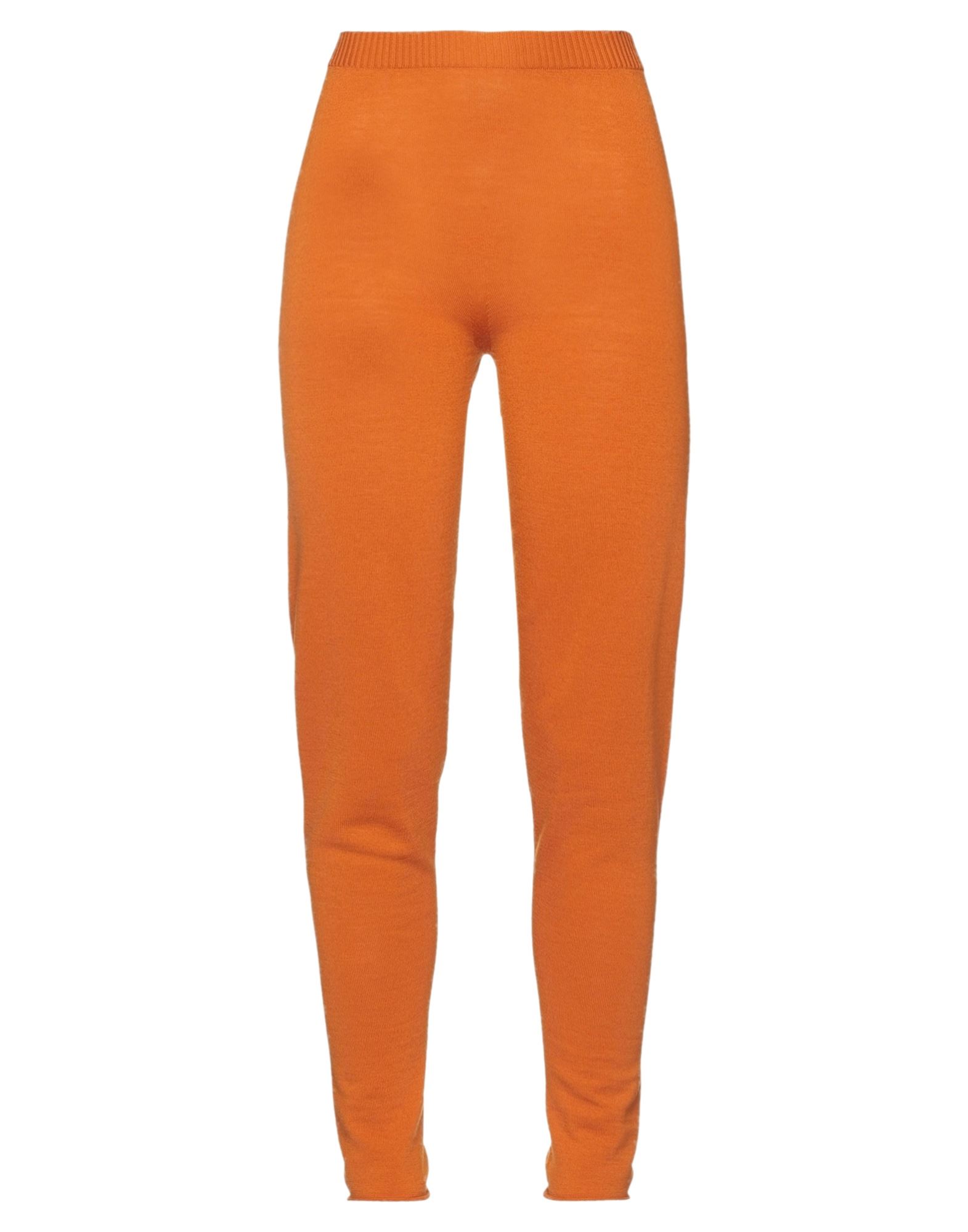 LIVIANA CONTI Leggings Damen Orange von LIVIANA CONTI