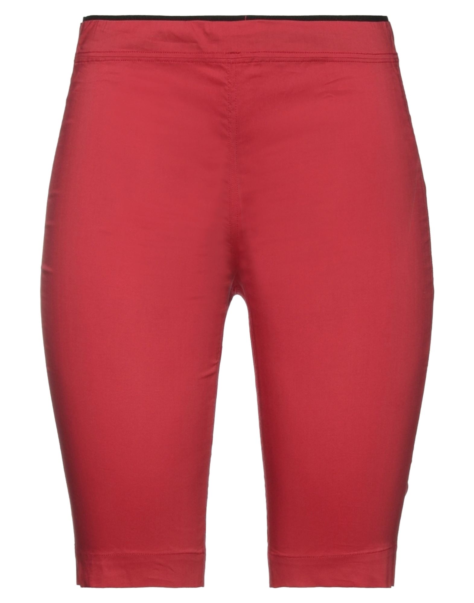 LIVIANA CONTI Leggings Damen Rot von LIVIANA CONTI