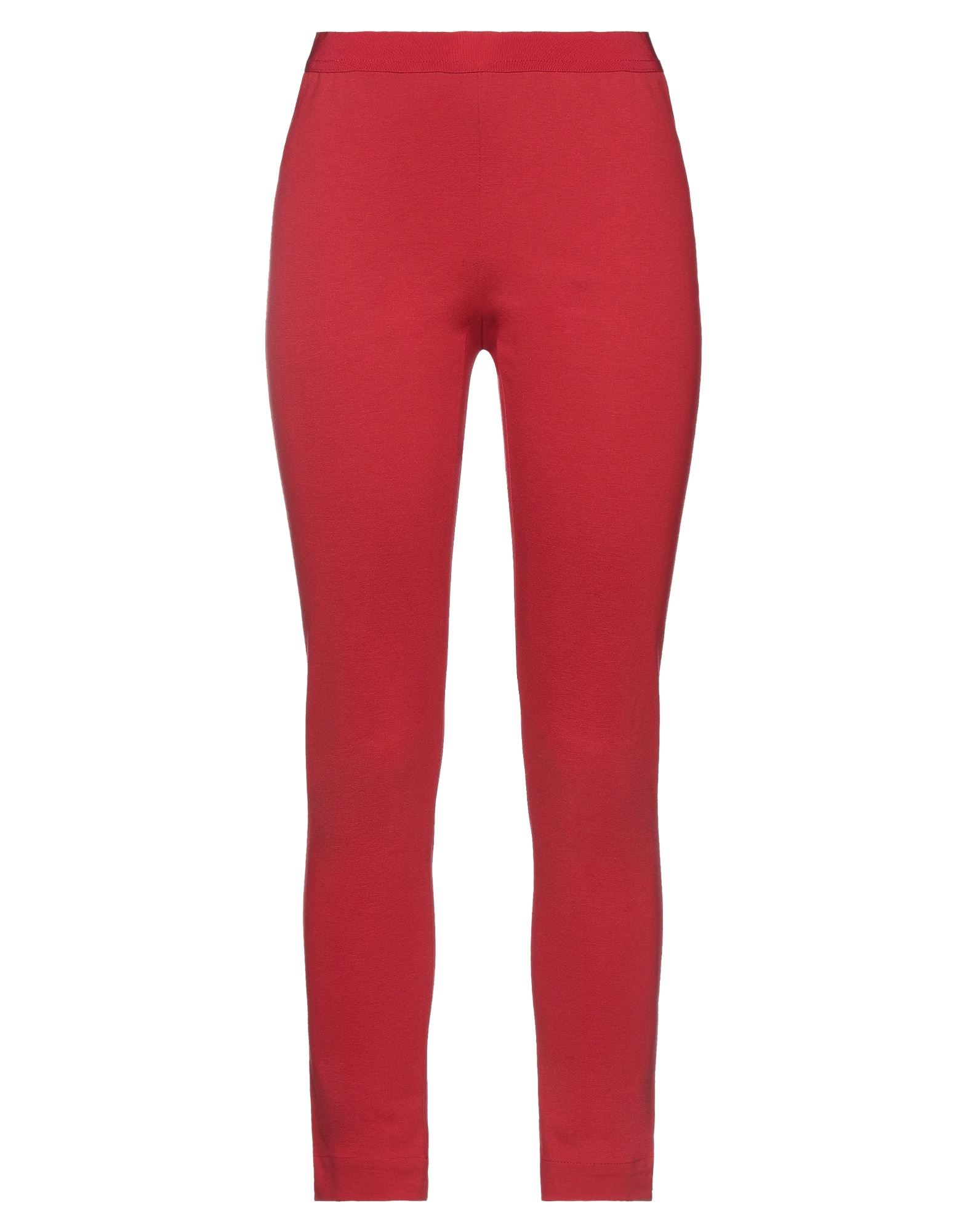 LIVIANA CONTI Leggings Damen Rot von LIVIANA CONTI