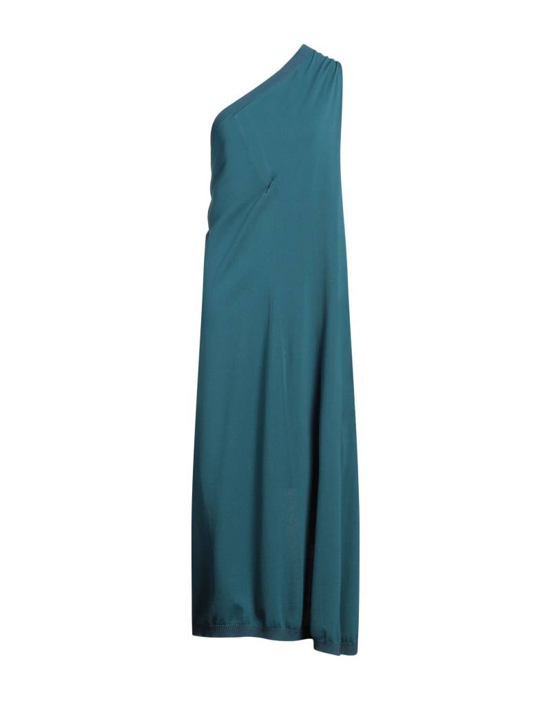 LIVIANA CONTI Maxi-kleid Damen Aquamarin von LIVIANA CONTI