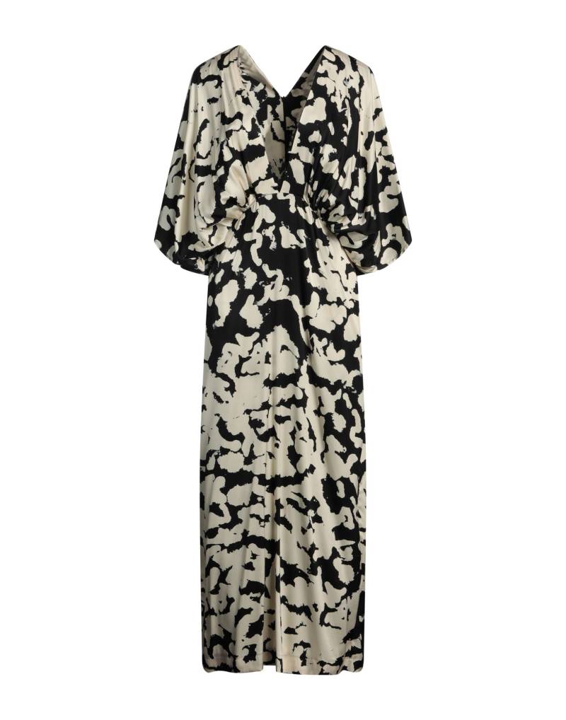 LIVIANA CONTI Maxi-kleid Damen Elfenbein von LIVIANA CONTI