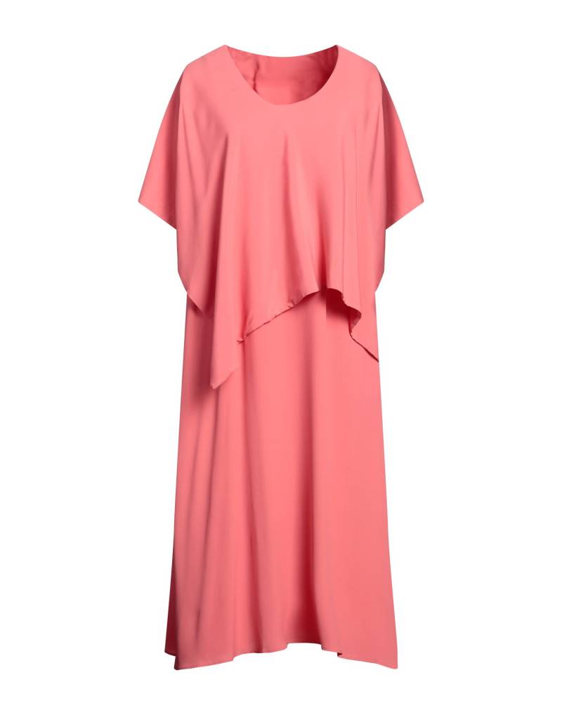 LIVIANA CONTI Maxi-kleid Damen Rosa von LIVIANA CONTI