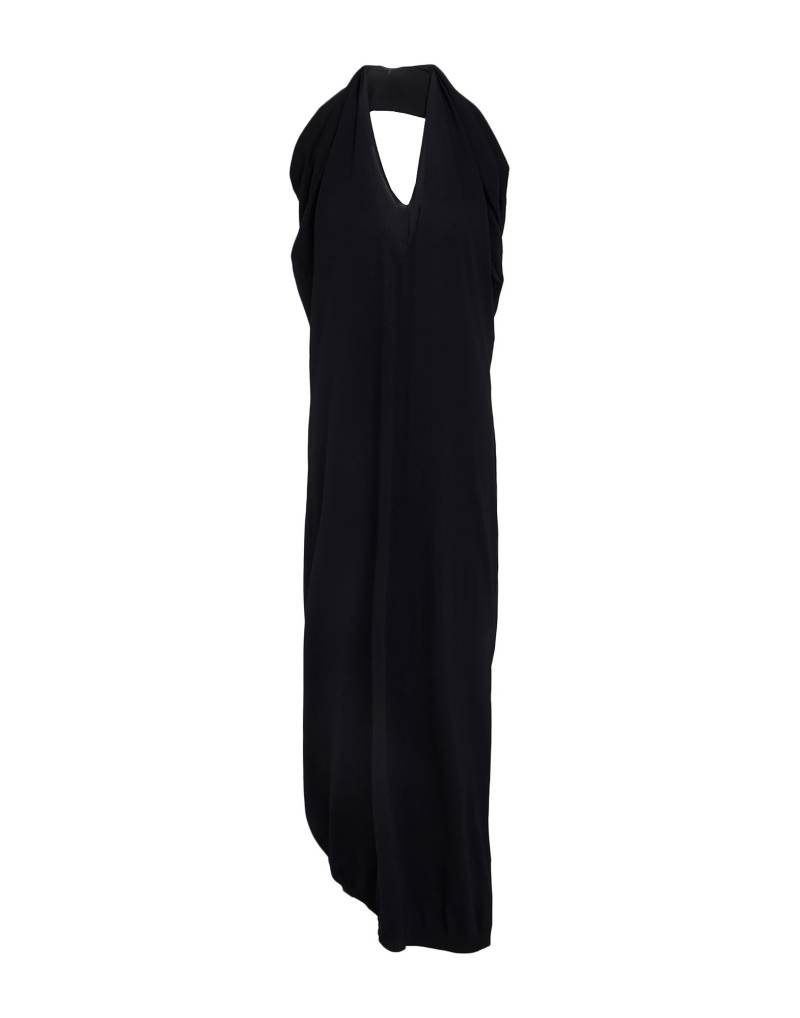 LIVIANA CONTI Maxi-kleid Damen Schwarz von LIVIANA CONTI