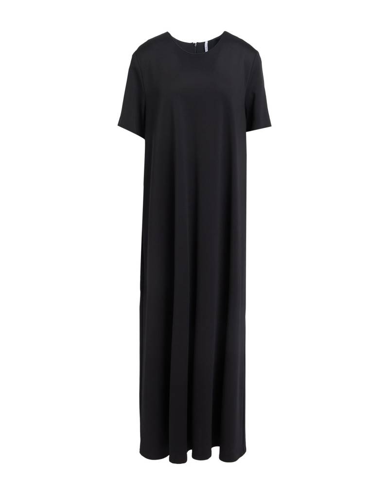 LIVIANA CONTI Maxi-kleid Damen Schwarz von LIVIANA CONTI