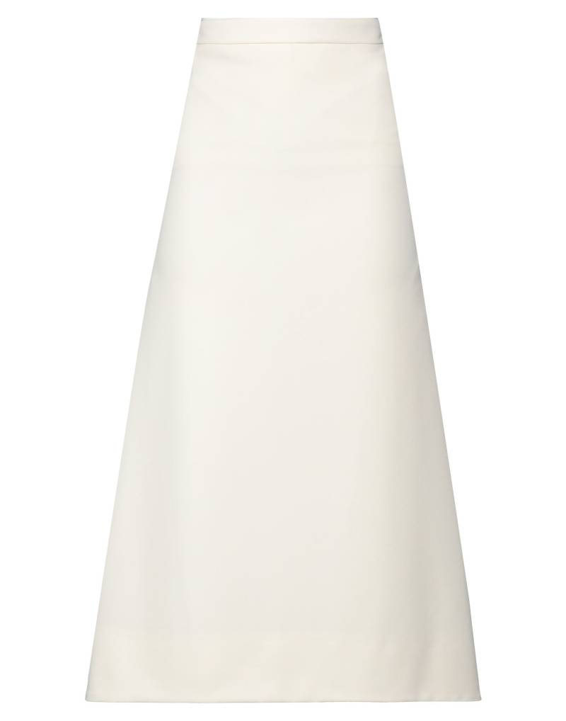 LIVIANA CONTI Maxi-rock Damen Cremeweiß von LIVIANA CONTI