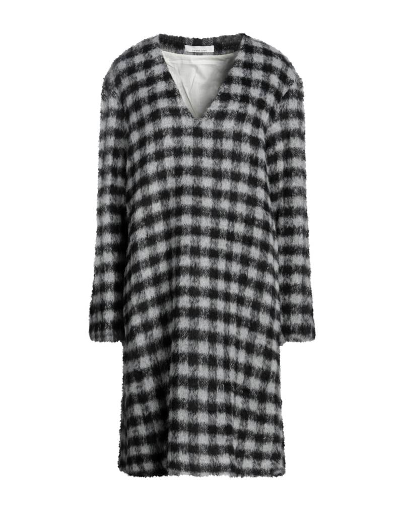 LIVIANA CONTI Midi-kleid Damen Grau von LIVIANA CONTI