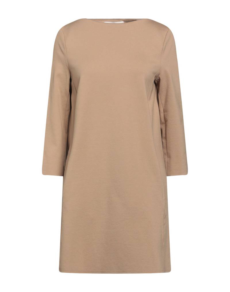 LIVIANA CONTI Midi-kleid Damen Kamel LIVIANA CONTI Midi-kleid Damen Kamel von LIVIANA CONTI