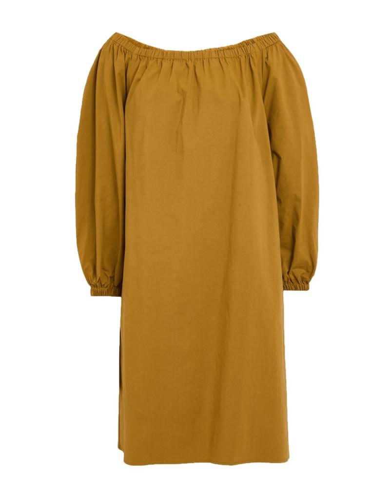LIVIANA CONTI Midi-kleid Damen Khaki von LIVIANA CONTI