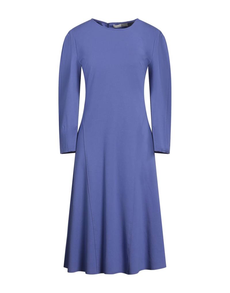 LIVIANA CONTI Midi-kleid Damen Malve von LIVIANA CONTI