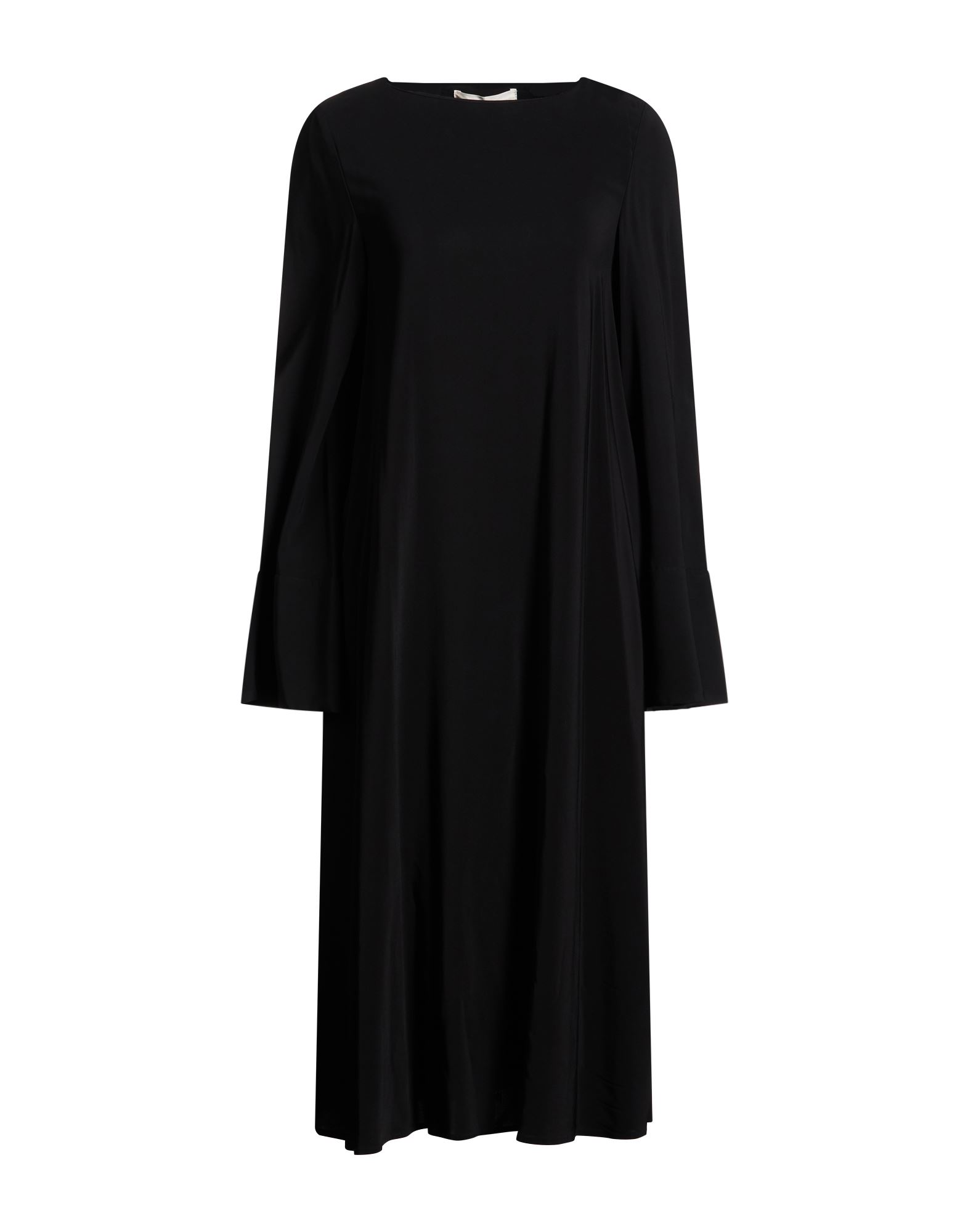 LIVIANA CONTI Midi-kleid Damen Schwarz von LIVIANA CONTI