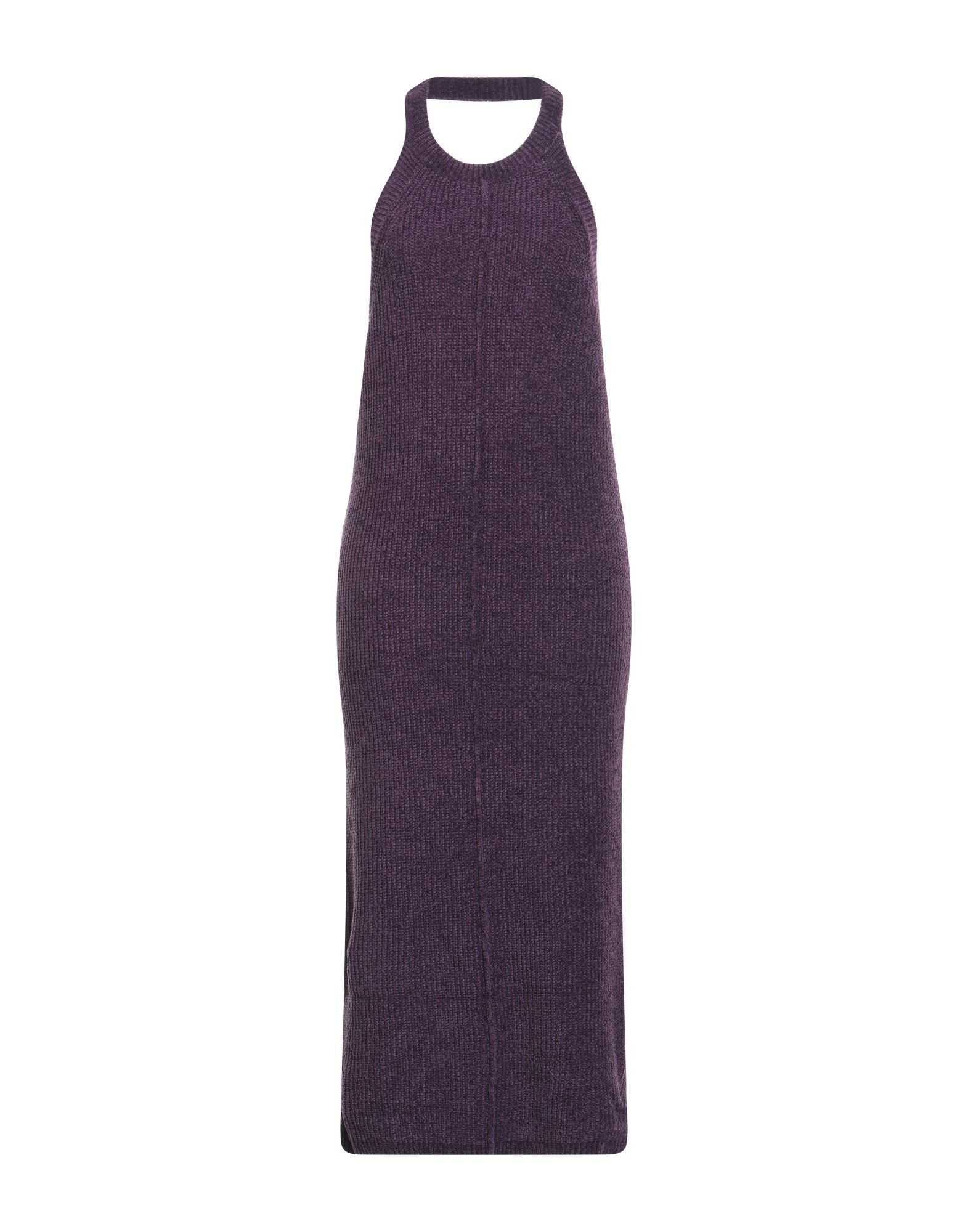 LIVIANA CONTI Midi-kleid Damen Violett von LIVIANA CONTI