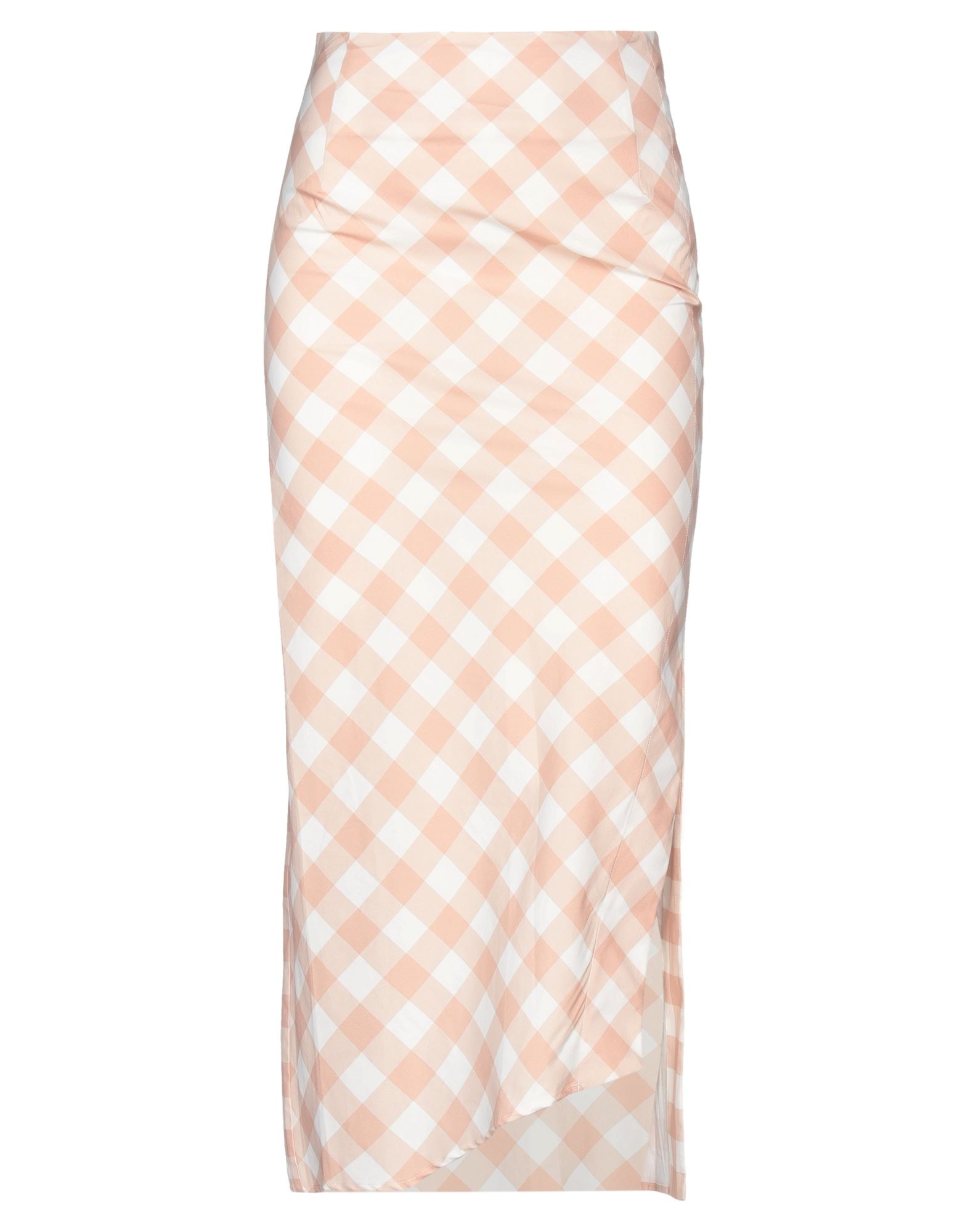 LIVIANA CONTI Midi-rock Damen Hellrosa von LIVIANA CONTI