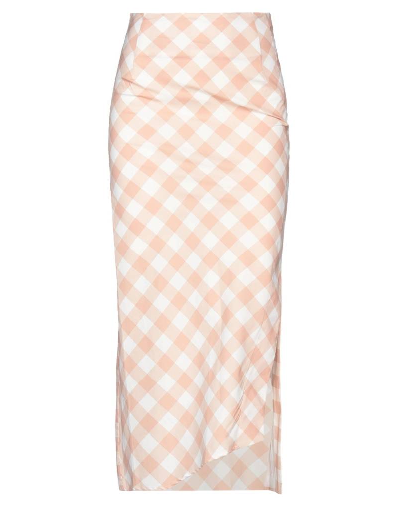 LIVIANA CONTI Midi-rock Damen Hellrosa von LIVIANA CONTI