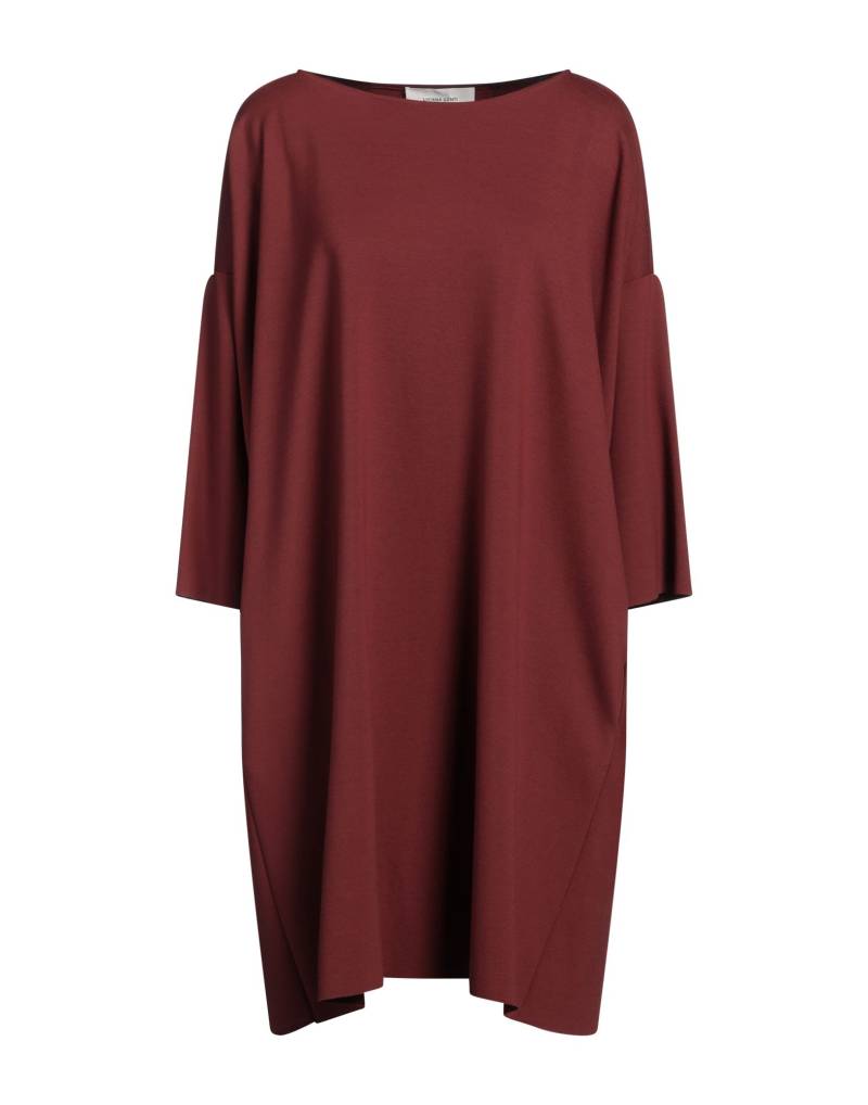 LIVIANA CONTI Mini-kleid Damen Braun von LIVIANA CONTI