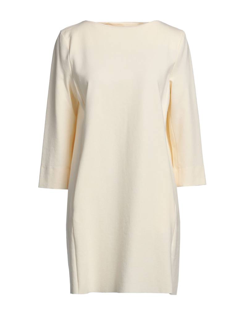 LIVIANA CONTI Mini-kleid Damen Cremeweiß von LIVIANA CONTI