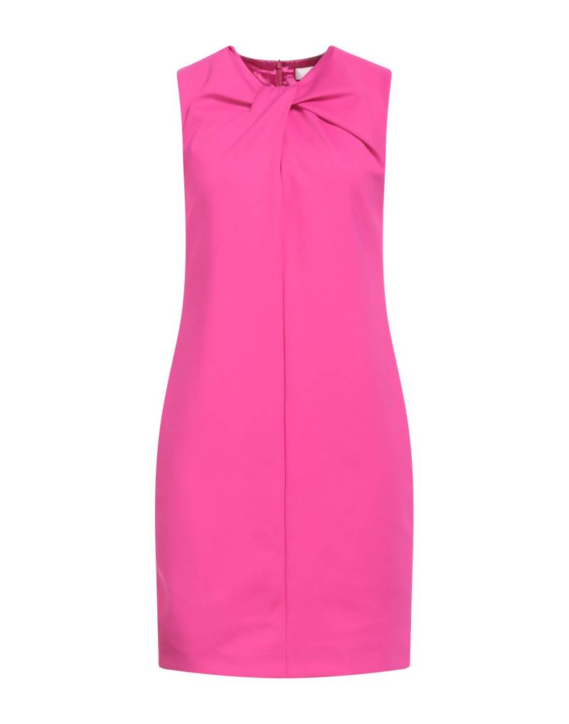 LIVIANA CONTI Mini-kleid Damen Fuchsia von LIVIANA CONTI