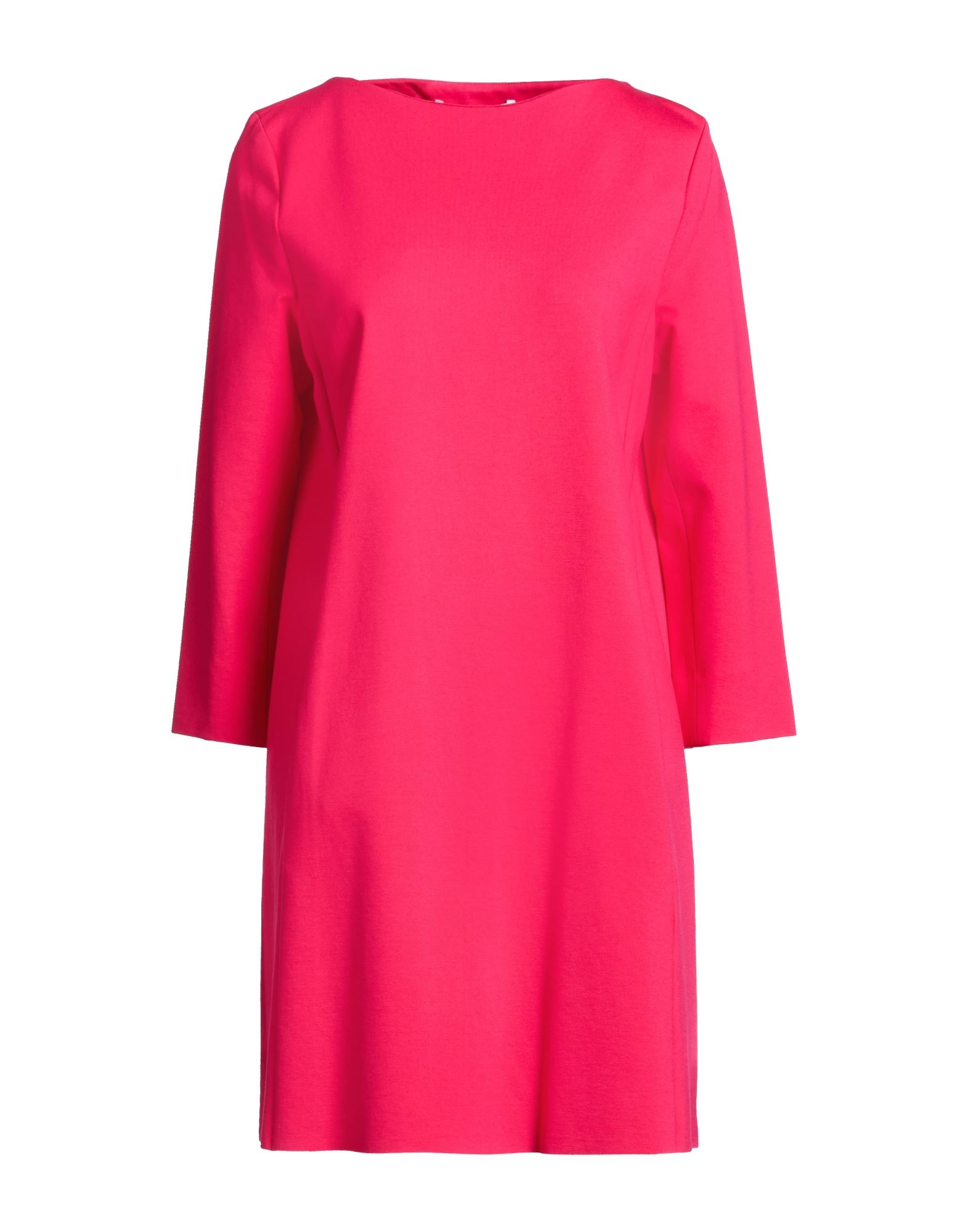 LIVIANA CONTI Mini-kleid Damen Fuchsia von LIVIANA CONTI