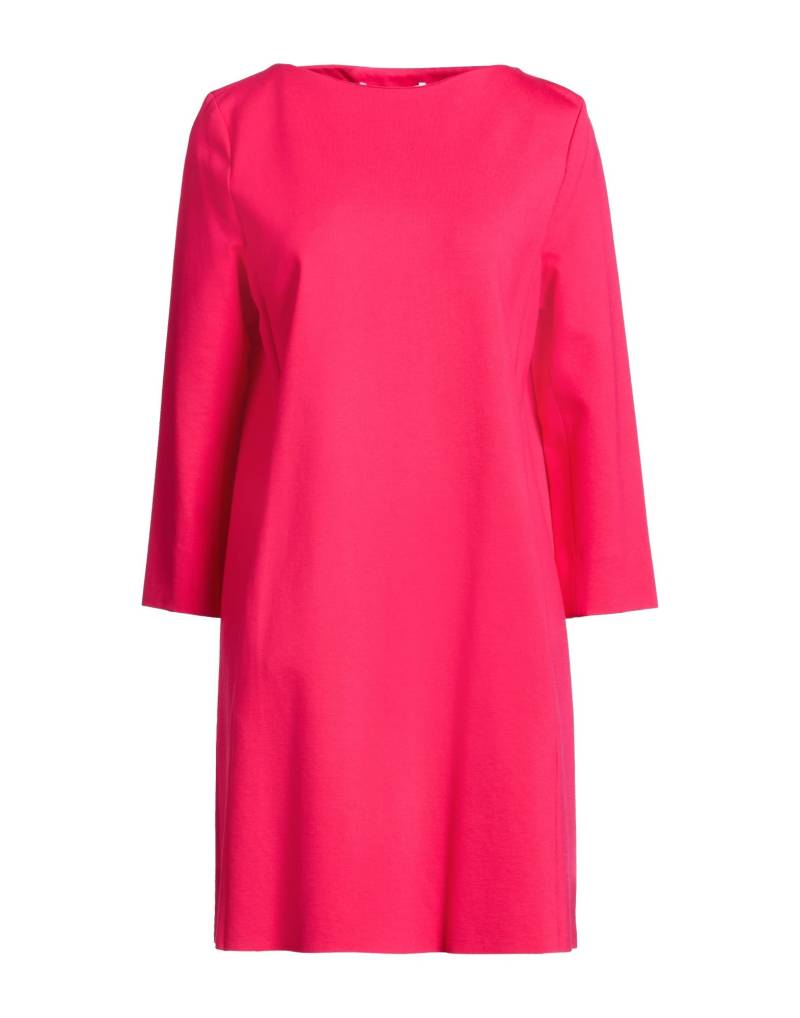 LIVIANA CONTI Mini-kleid Damen Fuchsia von LIVIANA CONTI