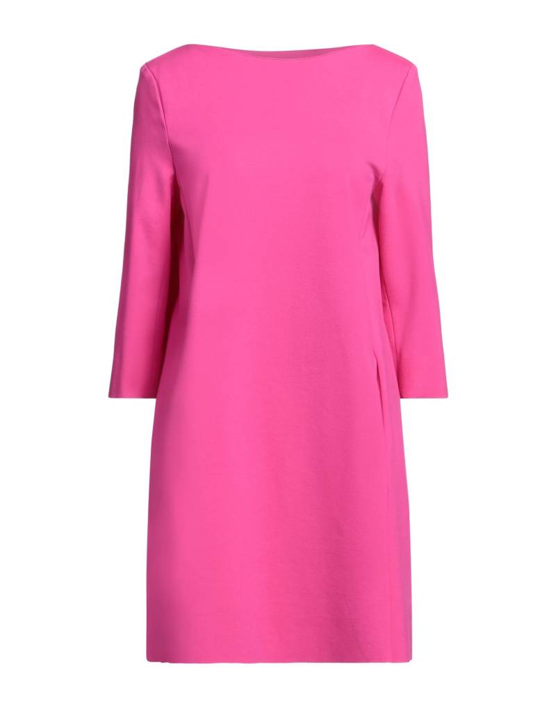 LIVIANA CONTI Mini-kleid Damen Magenta von LIVIANA CONTI