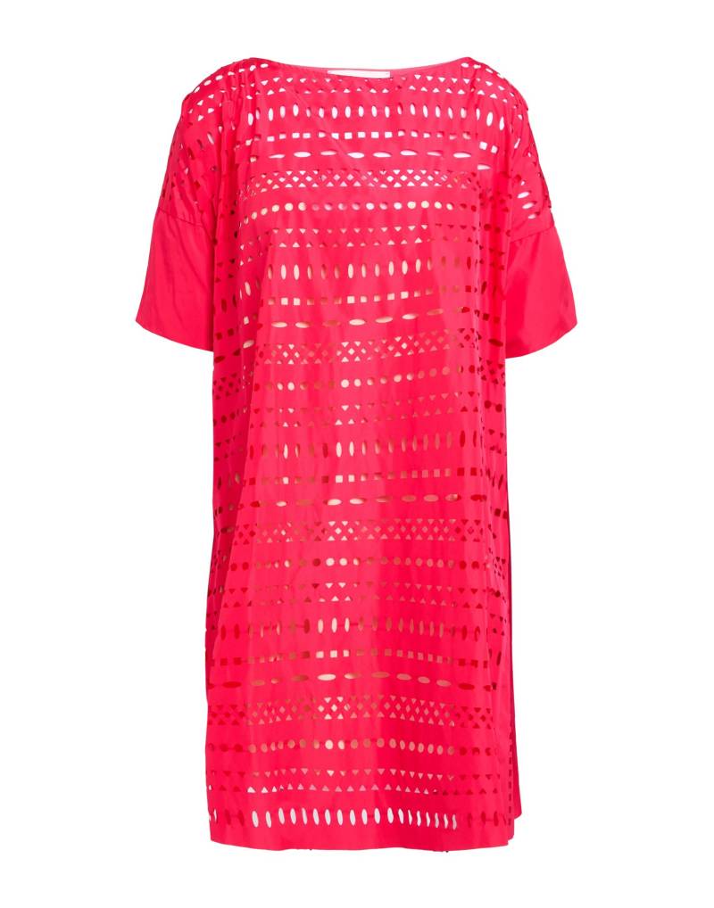 LIVIANA CONTI Mini-kleid Damen Magenta von LIVIANA CONTI