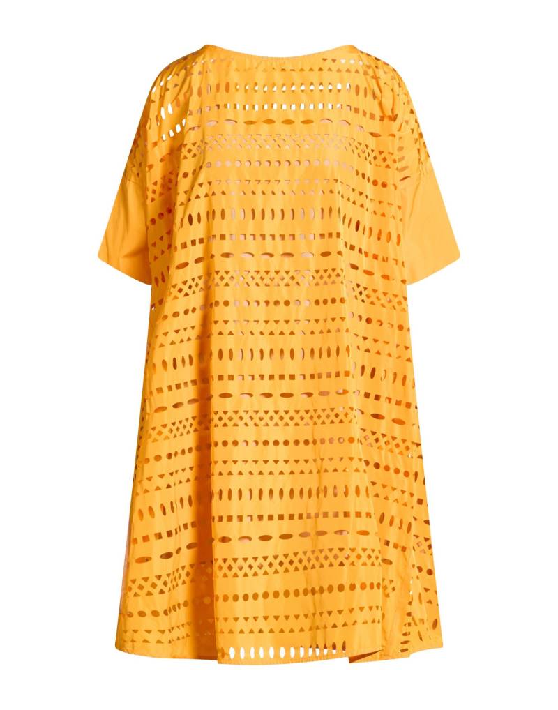 LIVIANA CONTI Mini-kleid Damen Mandarine von LIVIANA CONTI