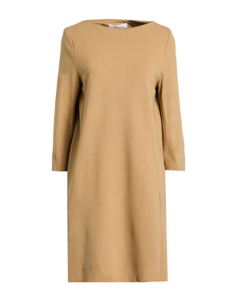 LIVIANA CONTI Mini-kleid Damen Sand von LIVIANA CONTI