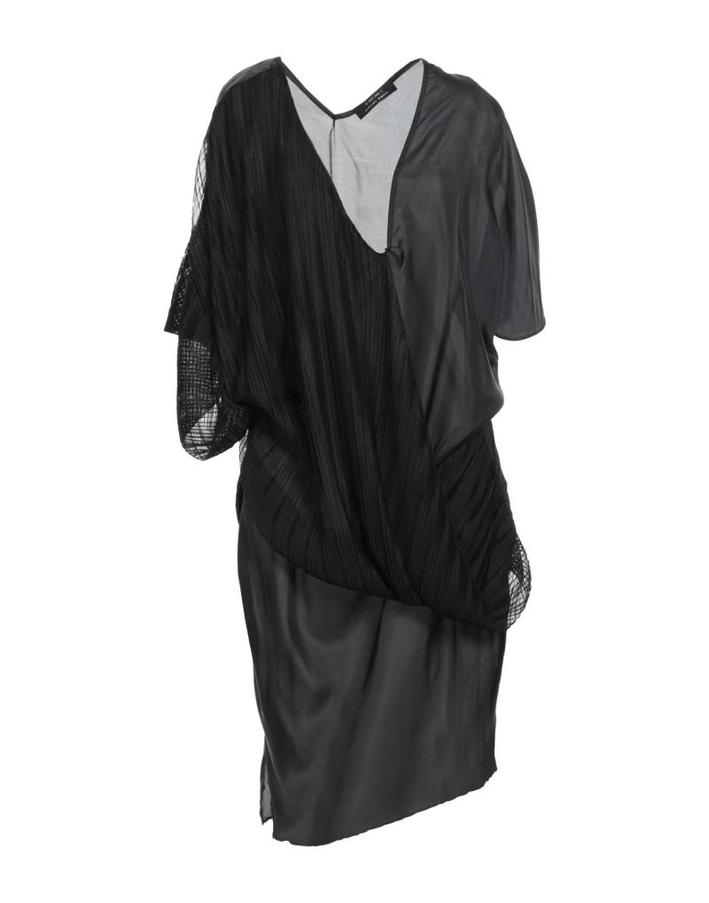 LIVIANA CONTI Mini-kleid Damen Schwarz von LIVIANA CONTI